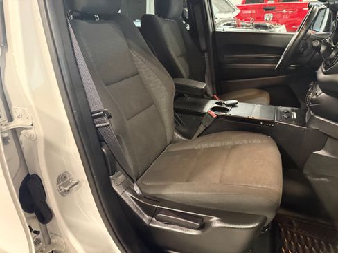 Used 2024 Dodge Durango AWD w/ Technology Group image 8