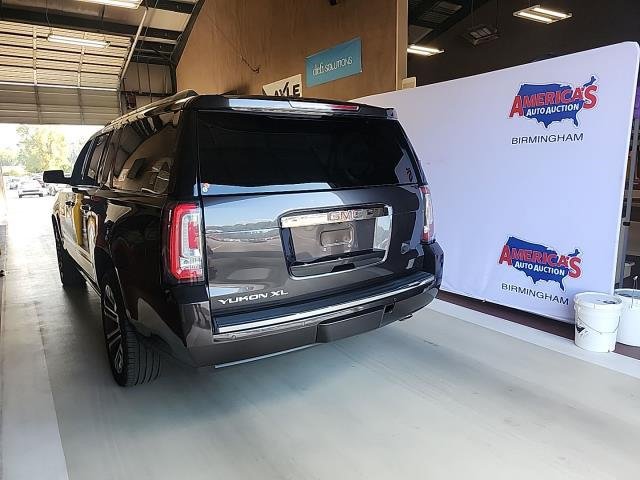 Used 2018 GMC Yukon XL Denali w/ Denali Ultimate Package RWD image 3