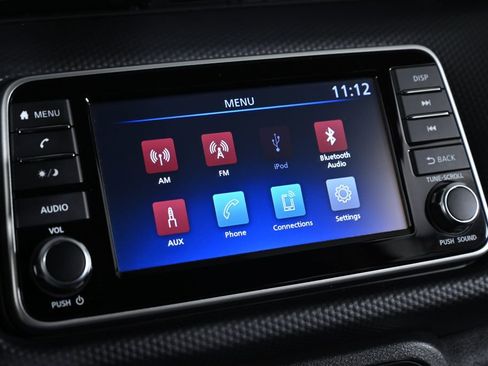 Certified 2024 Nissan Kicks S image 18