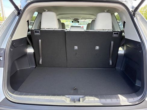 New 2026 Toyota Grand Highlander AWD Hybrid image 28