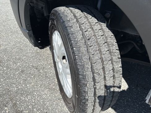 Used 2023 Ford Transit 250 Low Roof w/ Exterior Upgrade Package image 26