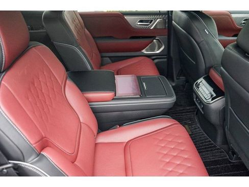 New 2026 INFINITI QX80 Autograph AWD/4WD image 18