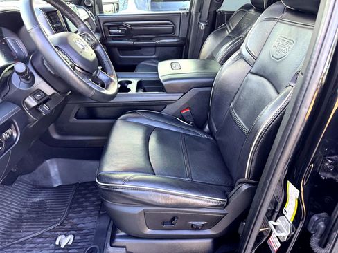 Used 2024 RAM 2500 Power Wagon w/ Level 2 Equipment Group image 11