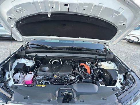 Used 2024 Toyota Grand Highlander Limited image 27