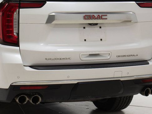 Used 2021 GMC Yukon XL Denali w/ Denali Ultimate Package RWD image 13