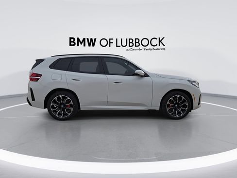 Certified 2026 BMW X3 xDrive30 w/ Premium Package AWD/4WD image 9