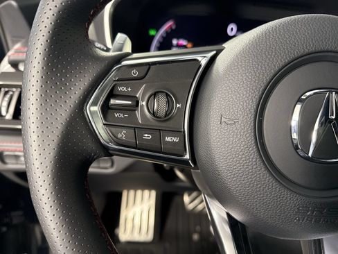 Certified 2026 Acura MDX A-Spec AWD/4WD image 13