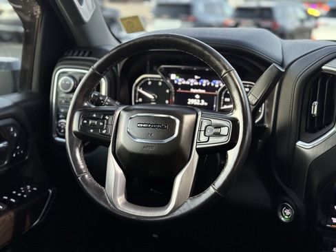 Used 2020 GMC Sierra 2500 Denali w/ Denali Ultimate Package image 13