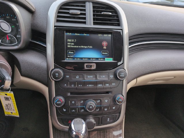 Used 2014 Chevrolet Malibu LTZ FWD image 37