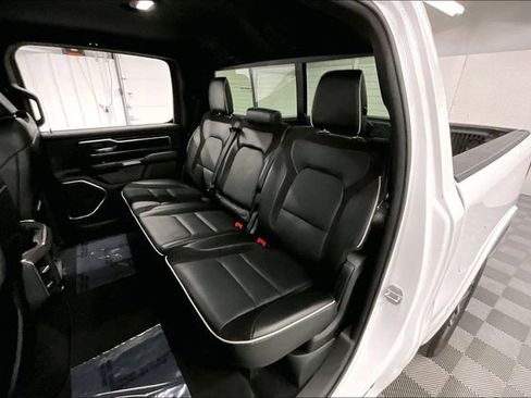 Used 2025 RAM 1500 Laramie image 24