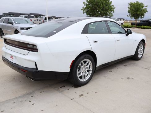 New 2026 Dodge Charger GT AWD/4WD image 19