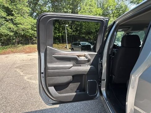 Used 2024 GMC Sierra 1500 Elevation AWD/4WD image 33