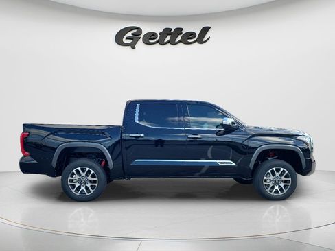 New 2026 Toyota Tundra 1794 Edition AWD/4WD image 4