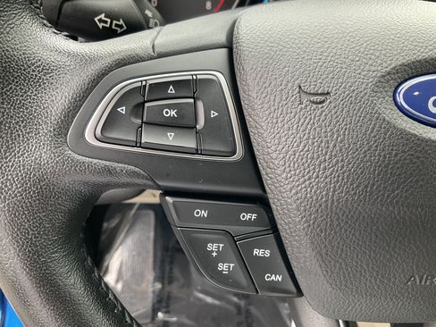 Used 2019 Ford Escape SEL AWD/4WD image 29
