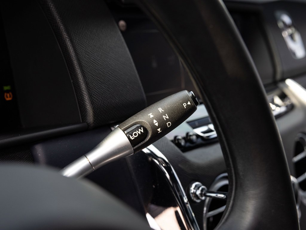 Used 2022 Rolls-Royce Cullinan w/ Cullinan Package AWD/4WD image 40