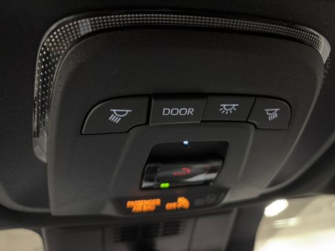 New 2026 Toyota bZ image 22