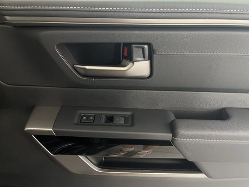 New 2026 Toyota Sequoia Limited AWD/4WD image 62