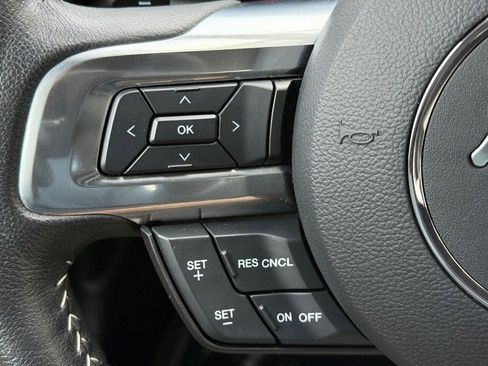 Used 2015 Ford Mustang 50 Years image 15