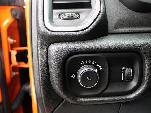 Used 2021 RAM 3500 Tradesman w/ Towing Technology Group image 24