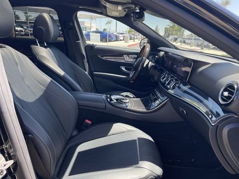Used 2020 Mercedes-Benz E 350 Sedan image 29