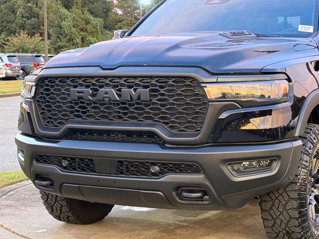 Used 2026 RAM 1500 Rebel w/ Rebel Level 2 Equipment Group AWD/4WD image 10