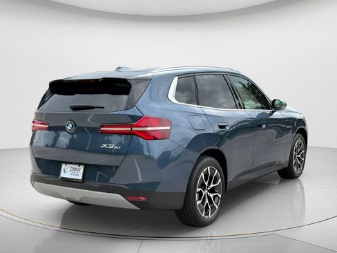 New 2026 BMW X3 xDrive30i AWD/4WD image 5