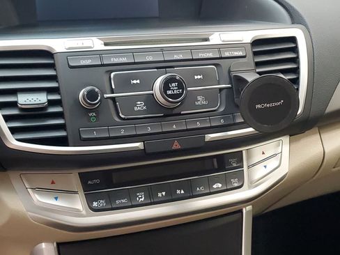 Used 2014 Honda Accord LX image 28