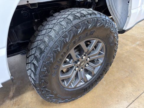Used 2022 Ford F150 Tremor w/ Equipment Group 401A Mid AWD/4WD image 12