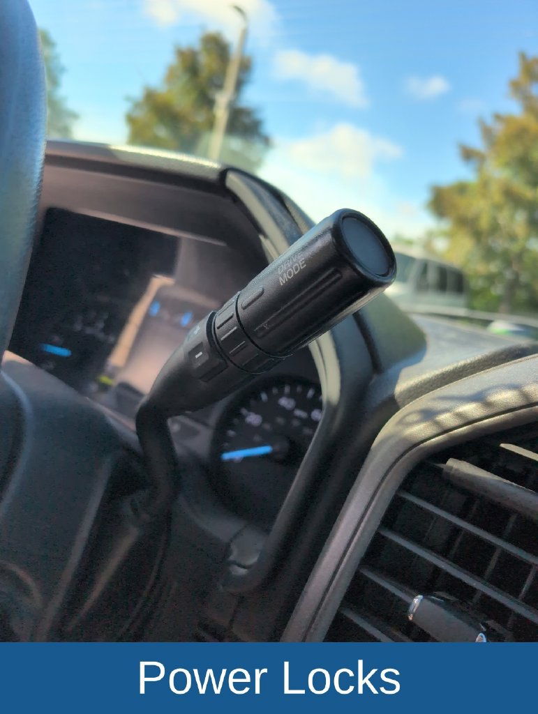 Used 2022 Ford F450 XL w/ Power Equipment Group RWD image 19