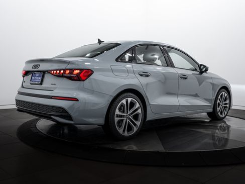 New 2026 Audi A3 2.0T Premium AWD/4WD image 4
