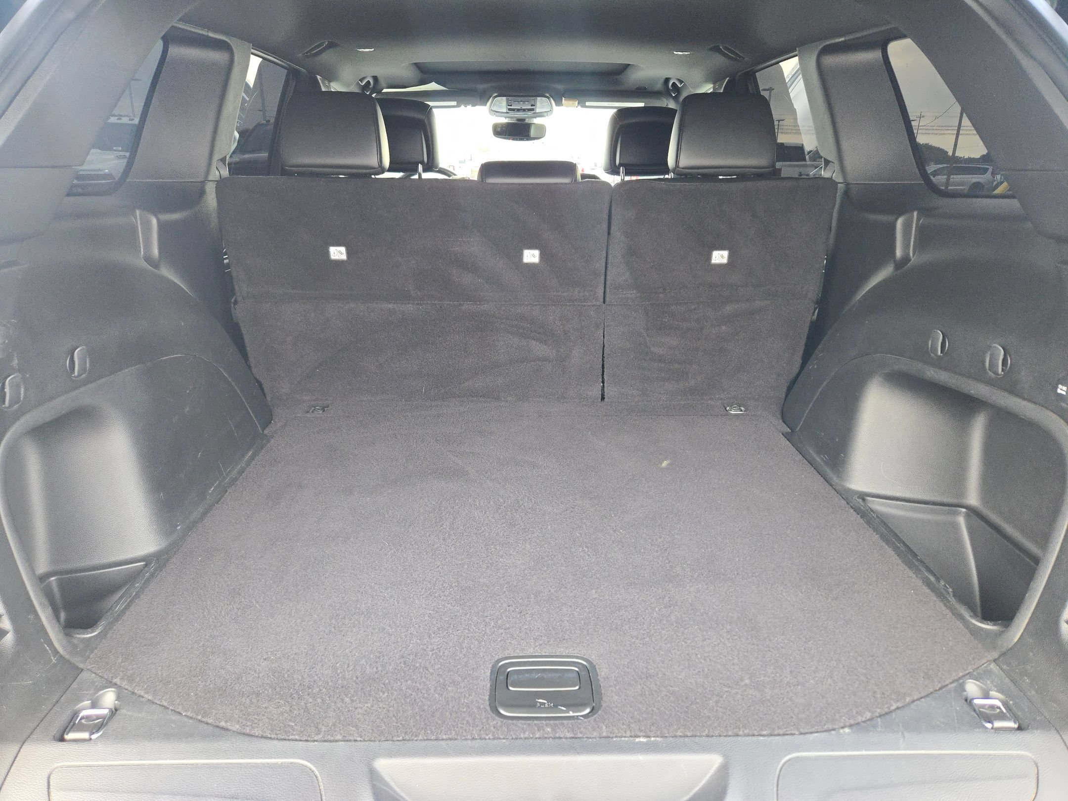 Used 2021 Jeep Grand Cherokee Limited RWD image 23