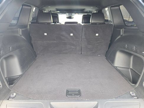 Used 2021 Jeep Grand Cherokee Limited RWD image 23