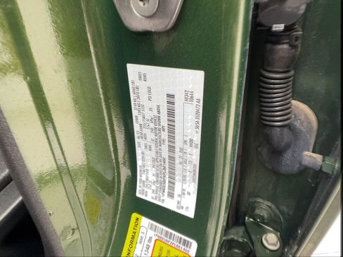 Used 2023 Ford Bronco Big Bend AWD/4WD image 47