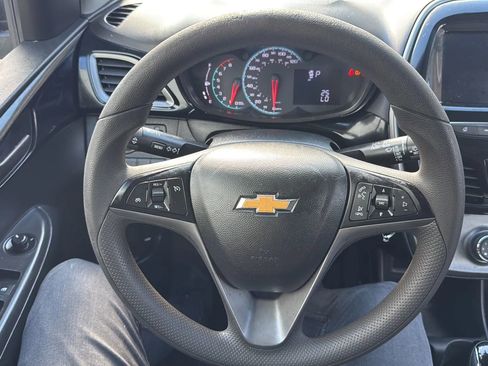 Used 2019 Chevrolet Spark LT image 10