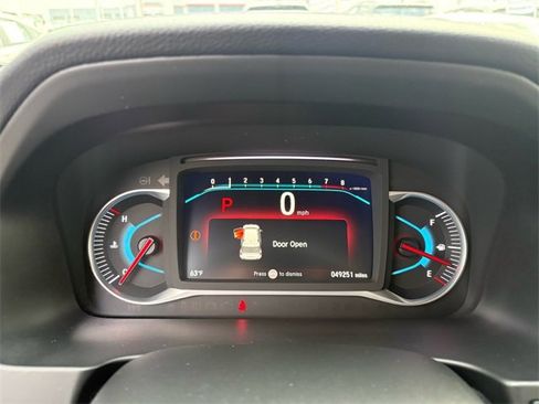 Used 2020 Honda Pilot Elite image 16