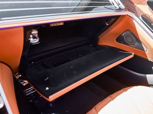 Used 2024 Mercedes-Benz S 63 AMG S image 75