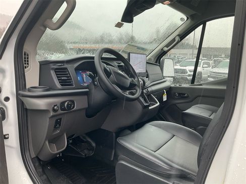 New 2026 Ford Transit 250 Base image 13