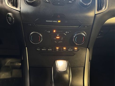 Certified 2017 Ford Edge SEL AWD/4WD image 20