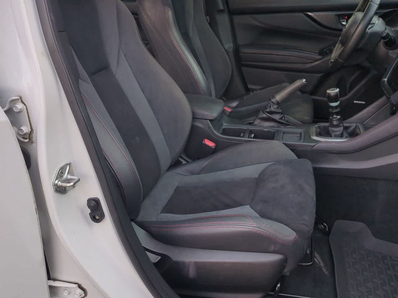 Used 2023 Subaru WRX Limited AWD/4WD image 22