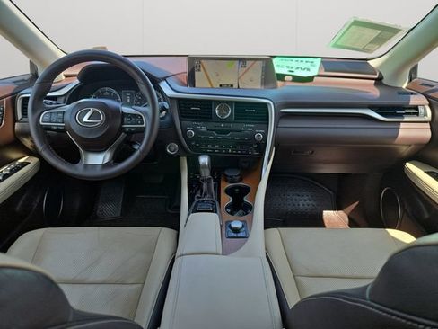 Used 2016 Lexus RX 350 AWD w/ Premium Package image 10