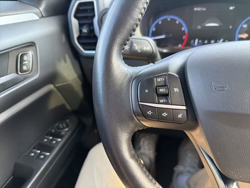 Used 2022 Ford Bronco Sport Big Bend w/ Convenience Package AWD/4WD image 41
