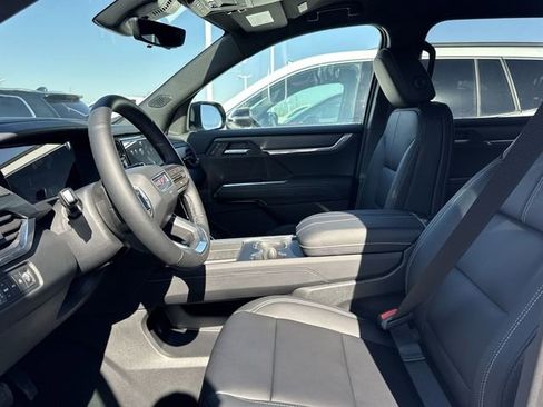 New 2026 GMC Acadia Elevation w/ Elevation Premium Package image 12