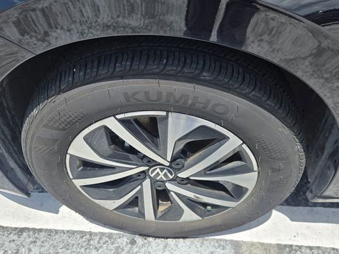 Used 2024 Volkswagen Jetta S FWD image 8