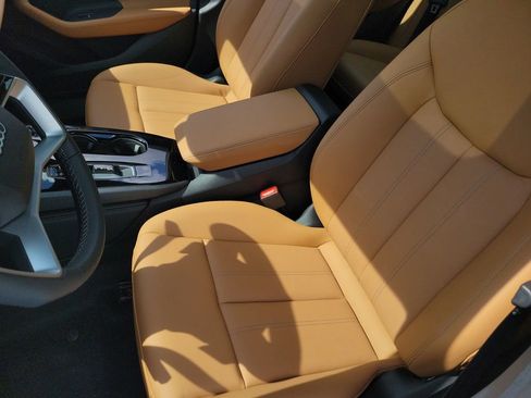 New 2026 Audi A5 Premium AWD/4WD image 17