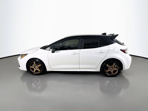 Used 2021 Toyota Corolla SE image 6