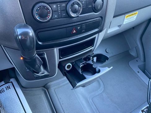 Used 2012 Mercedes-Benz Sprinter 3500 image 16