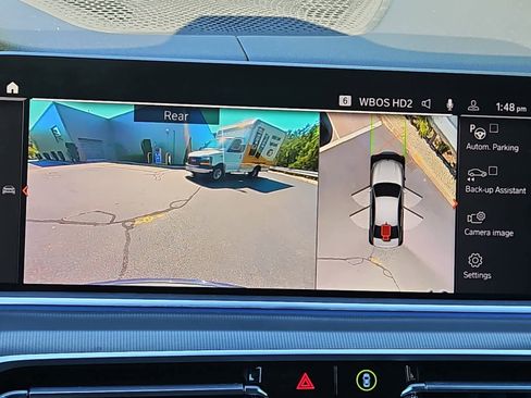 Used 2019 BMW X5 xDrive40i w/ Premium Package 2 image 21