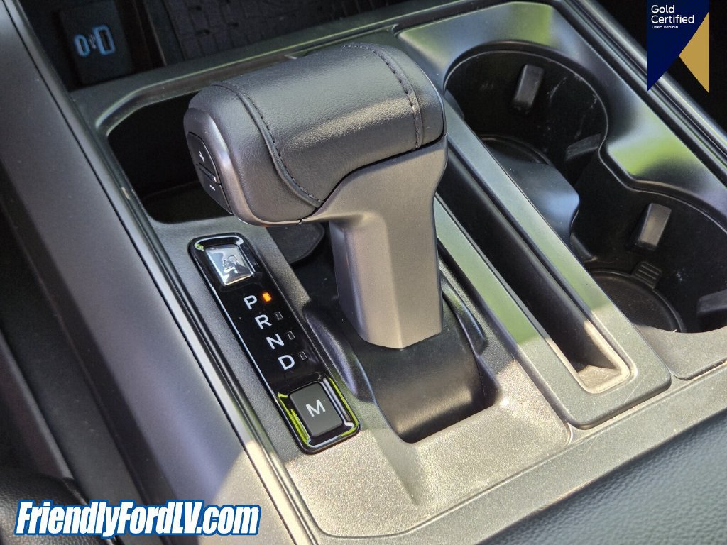 Certified 2024 Ford F150 Lariat AWD/4WD image 26