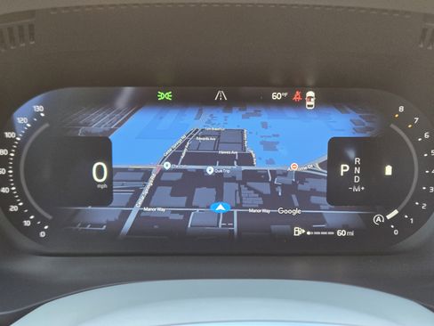 New 2026 Volvo XC60 B5 Ultra w/ Climate Package image 19