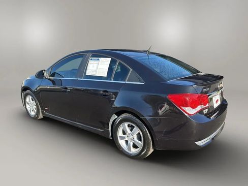 Used 2012 Chevrolet Cruze LT w/ RS Package image 5